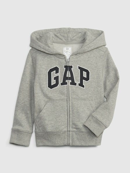 GAP Baby hanorac cu glugă GAP
