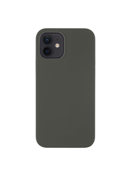 Tactical Carcasă Tactical MagForce Velvet Smoothie pentru Apple iPhone 12/12 Pro Bazooka