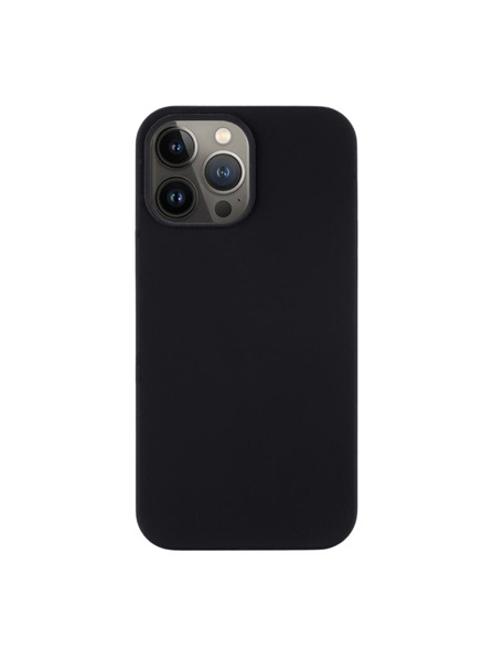 Tactical Carcasă Tactical MagForce Velvet Smoothie pentru Apple iPhone 13 Pro Max Asphalt