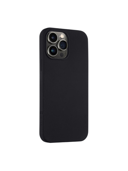 Tactical Carcasă Tactical MagForce Velvet Smoothie pentru Apple iPhone 13 Pro Max Asphalt