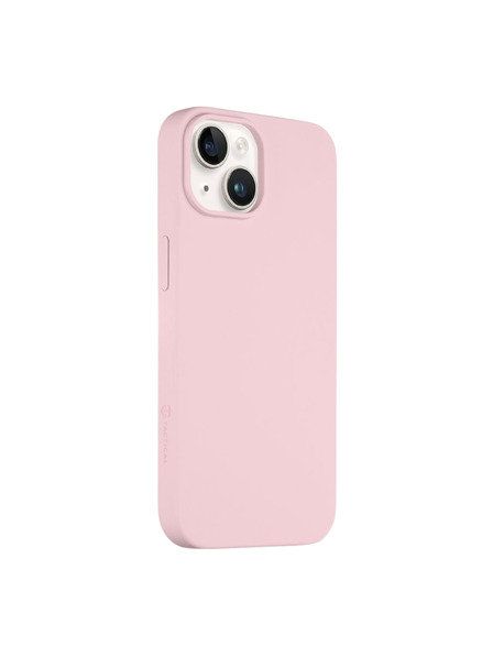 Tactical Carcasă Tactical MagForce Velvet Smoothie pentru Apple iPhone 14 Pink Panther