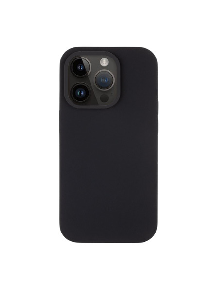 Tactical Carcasă Tactical MagForce Velvet Smoothie pentru Apple iPhone 14 Pro Asphalt