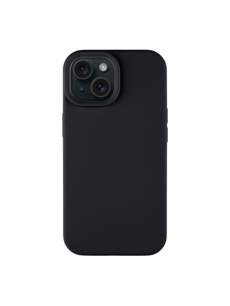 Tactical Carcasă Tactical MagForce Velvet Smoothie pentru Apple iPhone 15 Asphalt