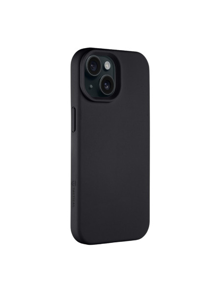 Tactical Carcasă Tactical MagForce Velvet Smoothie pentru Apple iPhone 15 Asphalt