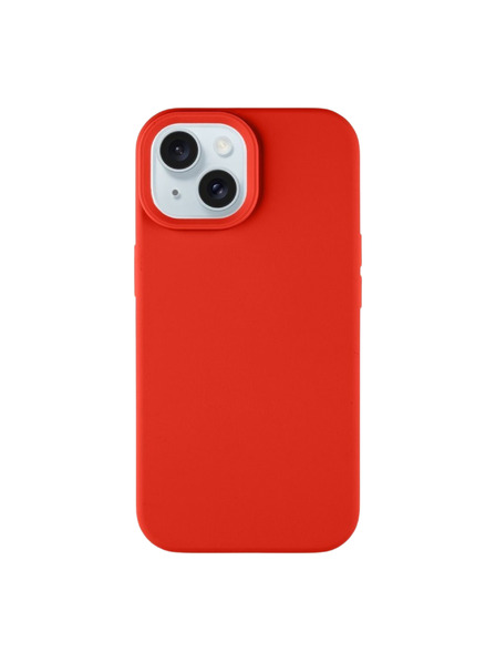 Tactical Carcasă Tactical MagForce Velvet Smoothie pentru Apple iPhone 15 Chilli