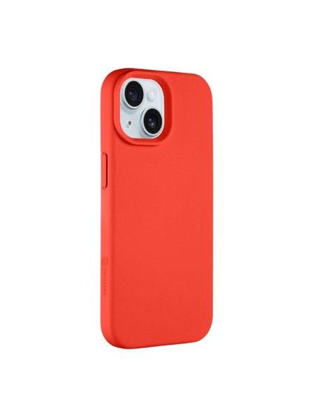 Tactical Carcasă Tactical MagForce Velvet Smoothie pentru Apple iPhone 15 Chilli