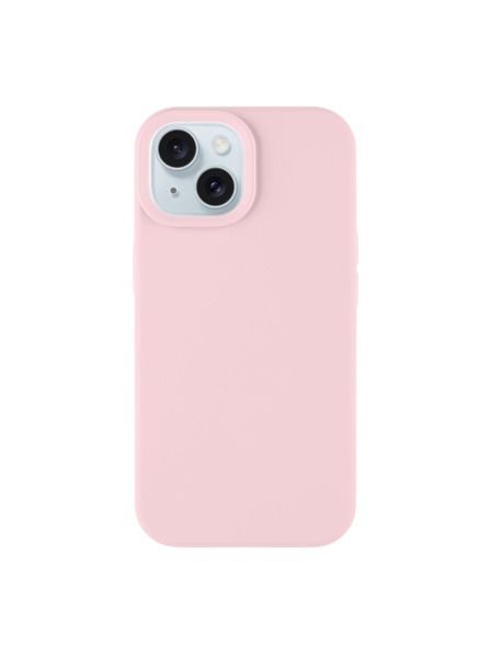 Tactical Carcasă Tactical MagForce Velvet Smoothie pentru Apple iPhone 15 Pink Panther