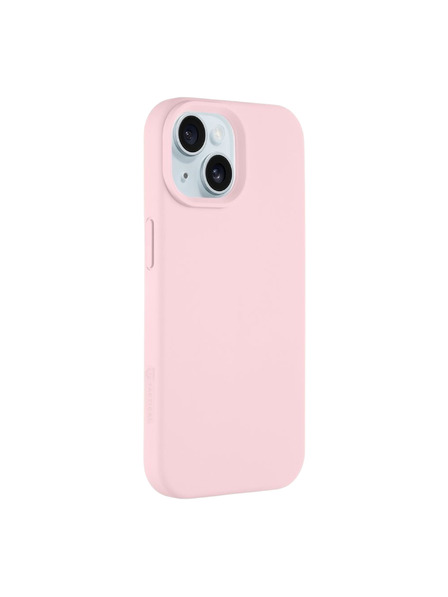 Tactical Carcasă Tactical MagForce Velvet Smoothie pentru Apple iPhone 15 Pink Panther