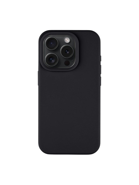 Tactical Carcasă Tactical MagForce Velvet Smoothie pentru Apple iPhone 15 Pro Asphalt