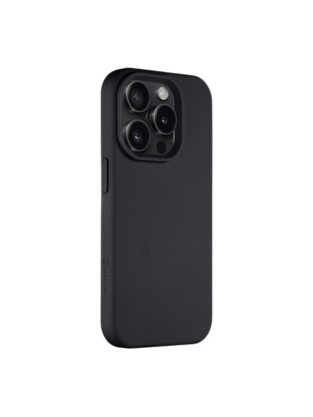 Tactical Carcasă Tactical MagForce Velvet Smoothie pentru Apple iPhone 15 Pro Asphalt