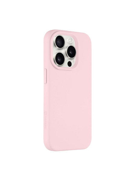 Tactical Carcasă Tactical MagForce Velvet Smoothie pentru Apple iPhone 15 Pro Pink Panther