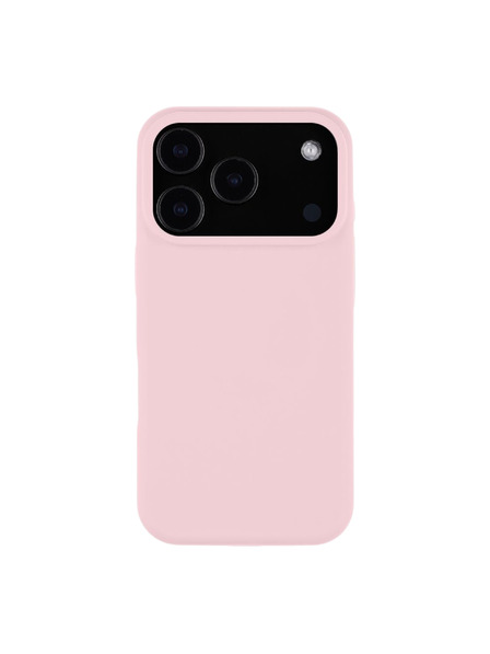 Tactical Carcasă Tactical MagForce Velvet Smoothie pentru Apple iPhone 17 Pro Pink Panther