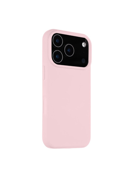 Tactical Carcasă Tactical MagForce Velvet Smoothie pentru Apple iPhone 17 Pro Pink Panther