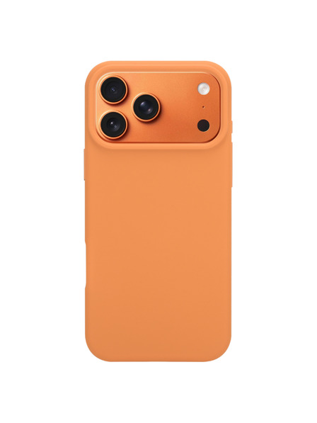 Tactical Carcasă Tactical MagForce Velvet Smoothie pentru Apple iPhone 17 Pro Max Agent Orange