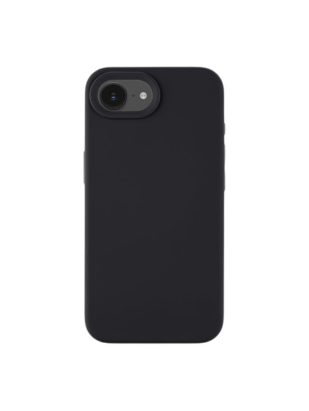 Tactical Carcasă Tactical MagForce Velvet Smoothie pentru Apple iPhone 16e/17e Asphalt