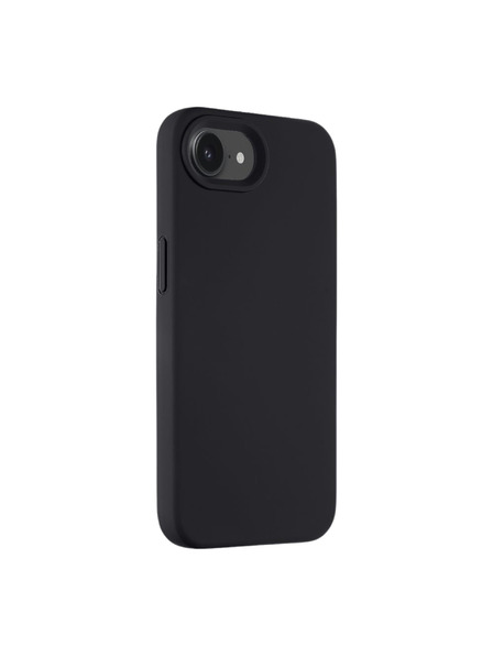 Tactical Carcasă Tactical MagForce Velvet Smoothie pentru Apple iPhone 16e/17e Asphalt