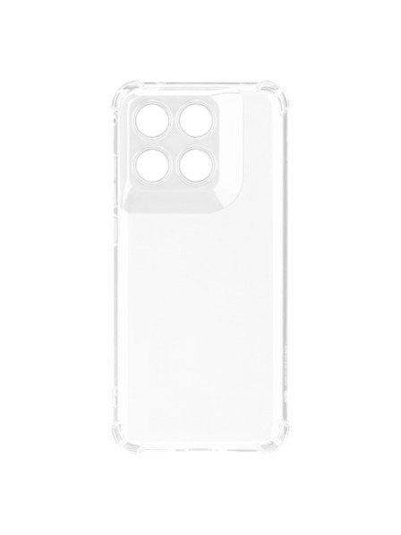 Tactical Carcasă Tactical TPU Plyo pentru Motorola Edge 70 Fusion Transparent