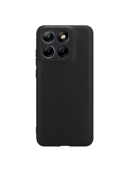 Tactical Carcasă Tactical TPU pentru Motorola Edge 70 Fusion Black