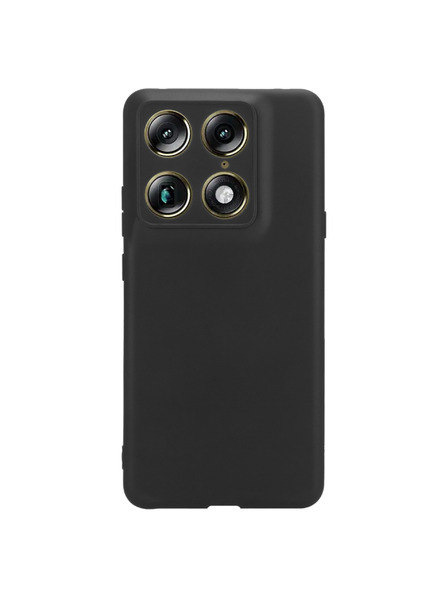 Tactical Carcasă Tactical TPU pentru Motorola Signature Black