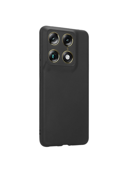 Tactical Carcasă Tactical TPU pentru Motorola Signature Black