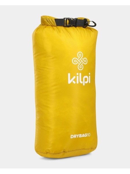 Kilpi Sac impermeabil Kilpi DRYBAG 10-U Portocaliu