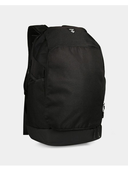 Kilpi Rucsac urban 30l Kilpi HUDSON 30-U Negru