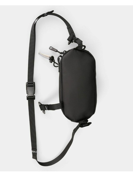 Kilpi Geantă multifuncțională cu bretea Kilpi MULTIPLE-YOU Negru