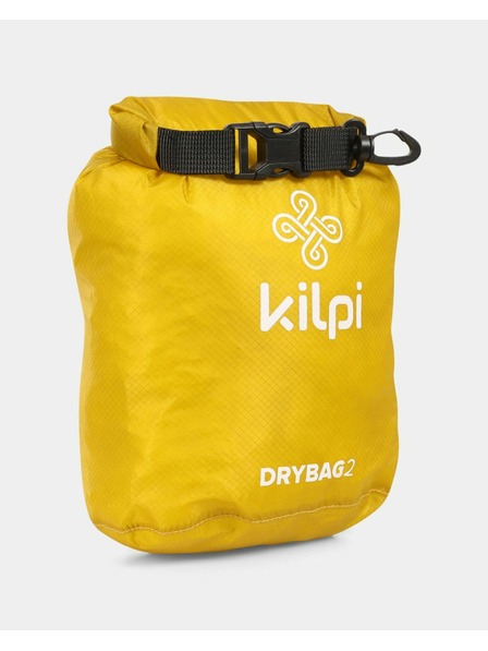 Kilpi Sac impermeabil Kilpi DRYBAG 2-U Portocaliu