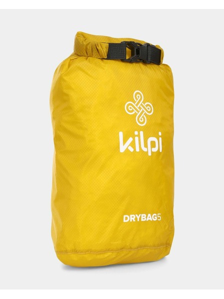 Kilpi Sac impermeabil Kilpi DRYBAG 5-U Portocaliu