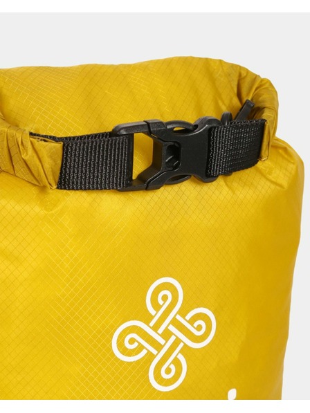 Kilpi Sac impermeabil Kilpi DRYBAG 5-U Portocaliu
