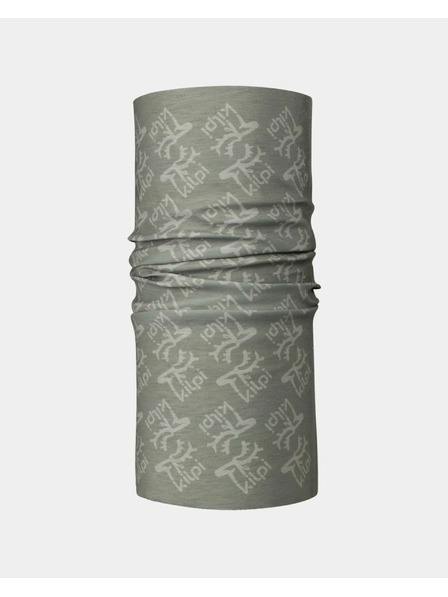 Kilpi Bandană de alergare Kilpi DARLIN-U Khaki