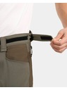 Kilpi Pantaloni outdoor pentru bărbați Kilpi SURVIVOR-M Verde