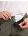 Kilpi Pantaloni outdoor pentru bărbați Kilpi SURVIVOR-M Verde
