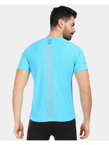 Kilpi Tricou functional pentru barbati Kilpi WYLDER-M Albastru deschis