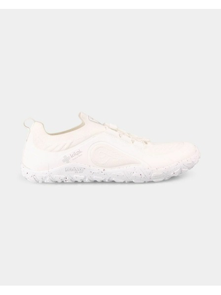 Kilpi Încălțăminte barefoot de vară Kilpi STEP LOW-U Alb