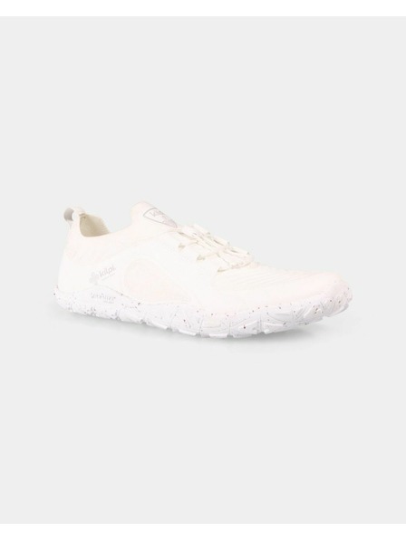 Kilpi Încălțăminte barefoot de vară Kilpi STEP LOW-U Alb