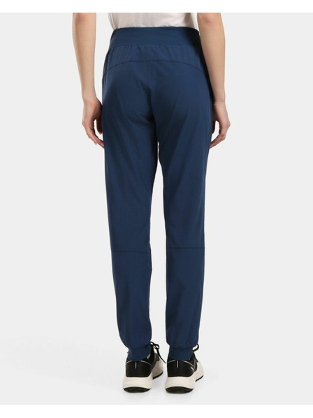 Kilpi Pantaloni outdoor pentru femei Kilpi MIMI-W Albastru închis