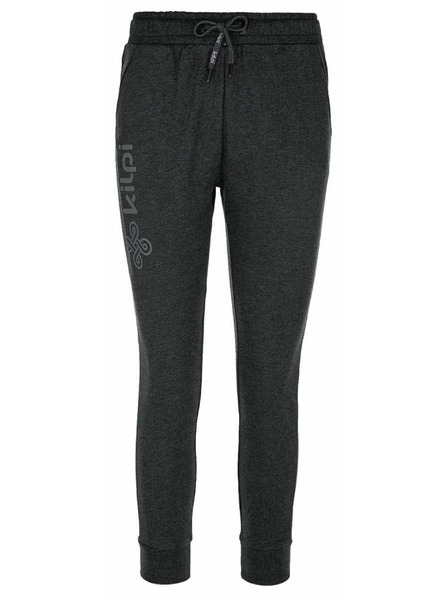 Kilpi Pantaloni de trening pentru femei Kilpi MATTY-W Negru