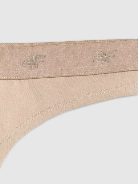 4F Chiloți pentru femei 4F Pacifik (2pack)