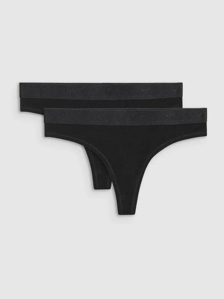 4F Chiloți pentru femei 4F Pacifik (2pack)