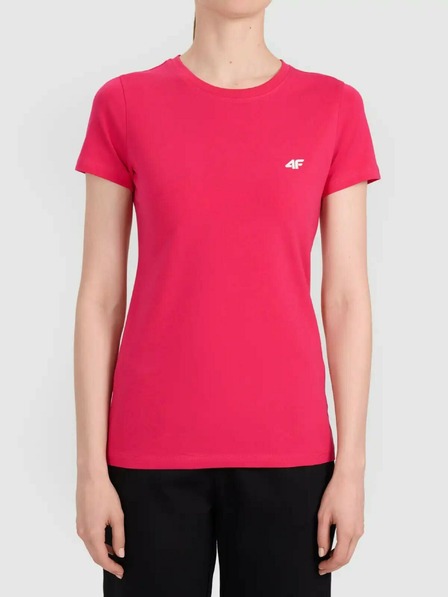 4F Tricou pentru femei 4F Linda