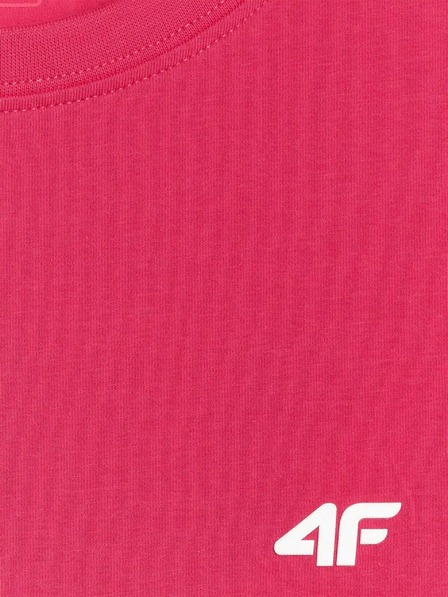 4F Tricou pentru femei 4F Linda