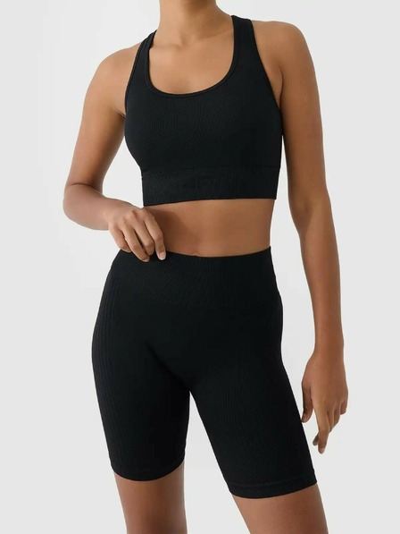 4F Pantaloni scurți pentru femei 4F FNK Breeze