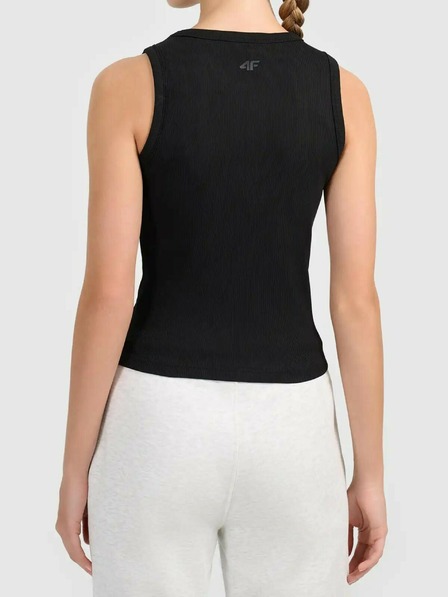 4F Tricou cu rezervor pentru femei 4F