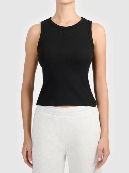 4F Tricou cu rezervor pentru femei 4F