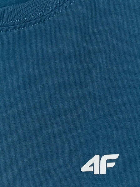 4F Tricou pentru femei 4F Linda