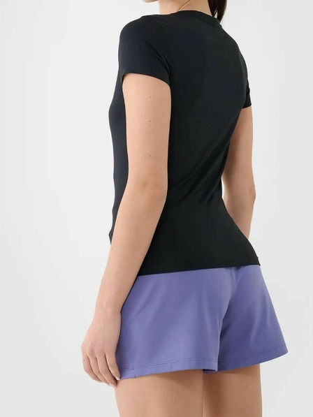 4F Tricou pentru femei 4F FNK Amber