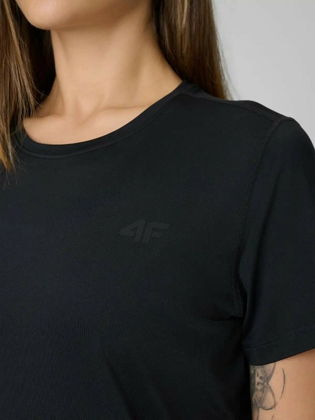 4F Tricou pentru femei 4F FNK Amber