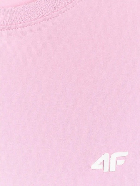 4F Tricou pentru femei 4F Margot
