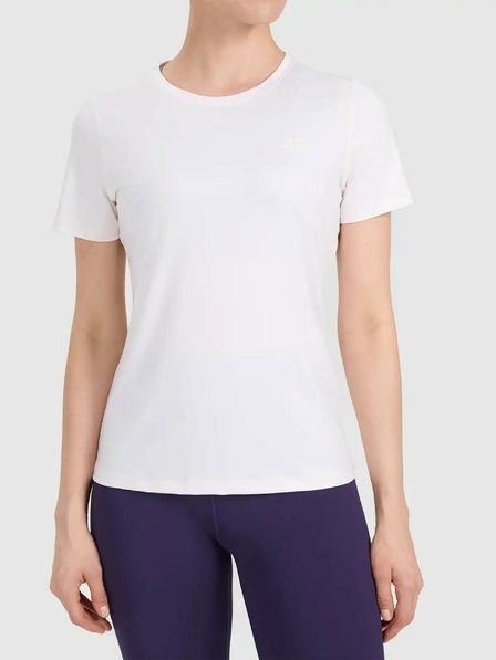 4F Tricou pentru femei 4F FNK Amber